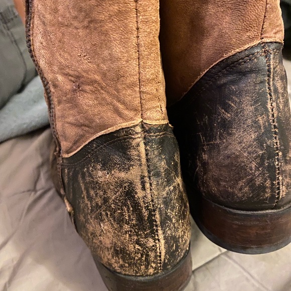 Freebird by Steven BERLIN Size 8 - Picture 7 of 10